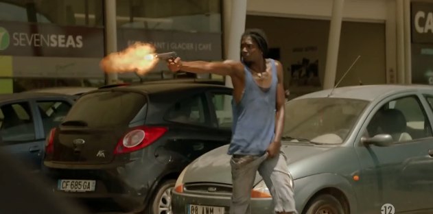 2011 Ford Ka 1.2 Titanium MkII