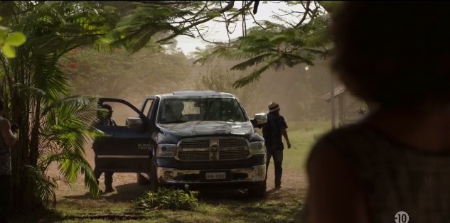 2013 Ram 1500 Laramie