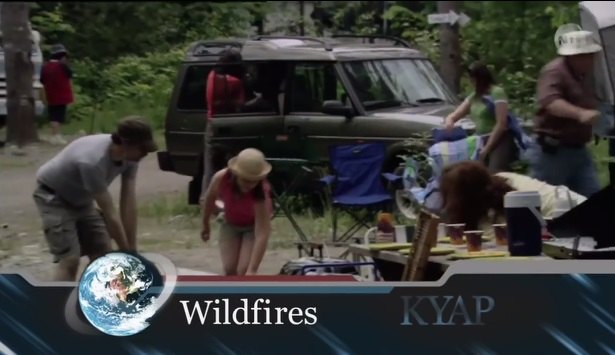 1995 Land-Rover Discovery Series I