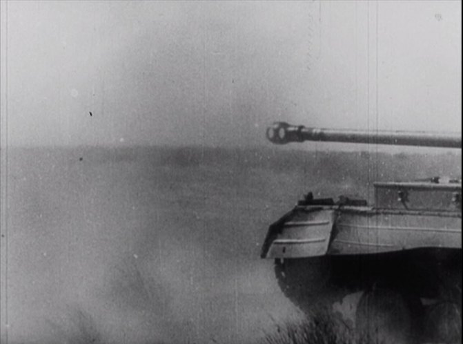 Vickers Archer Mk.I Tank Destroyer