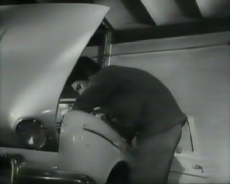 Renault Dauphine
