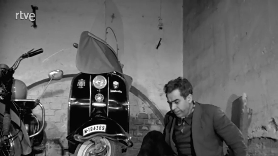 Lambretta-Serveta