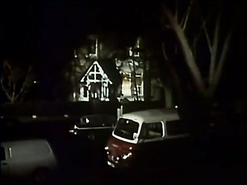 Austin J2 M16 Omnicoach