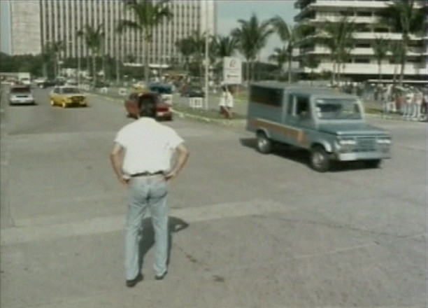 Ford Fiera Customised