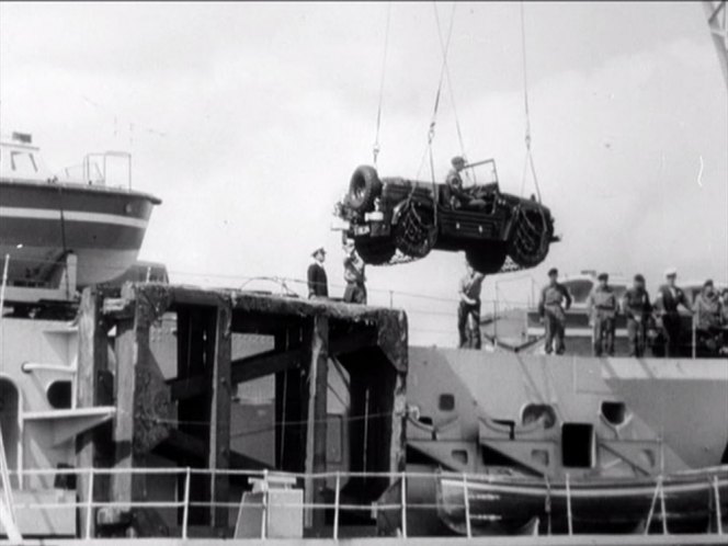 Austin FV1801A 'Champ'