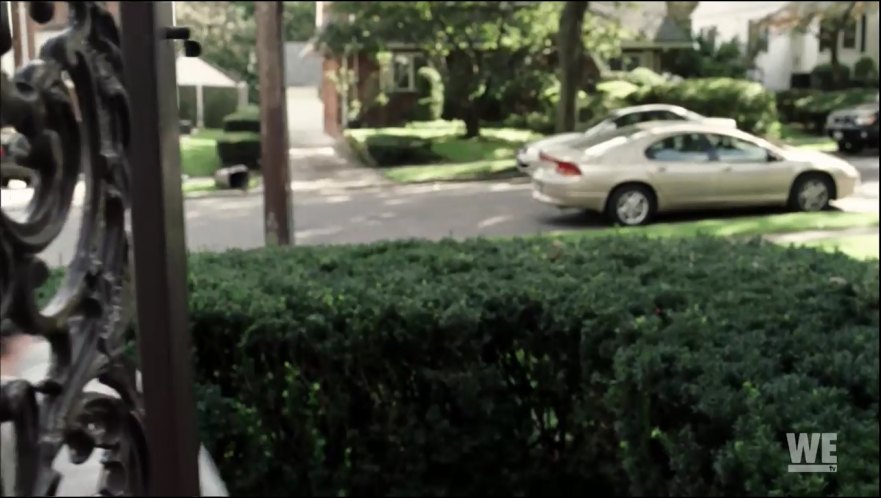 1998 Dodge Intrepid [LH]