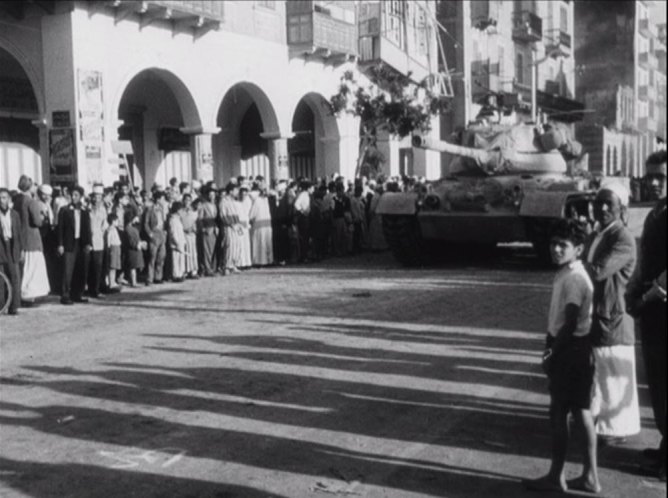 Chrysler M47 'Patton'