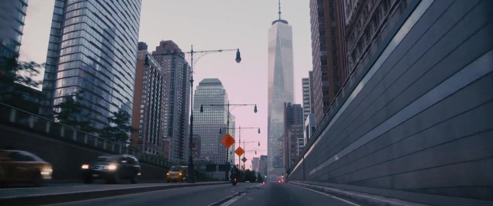 2008 Nissan Pathfinder [R51]