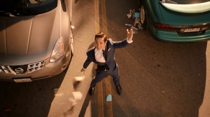 2013 Nissan Rogue SL FWD [S35]