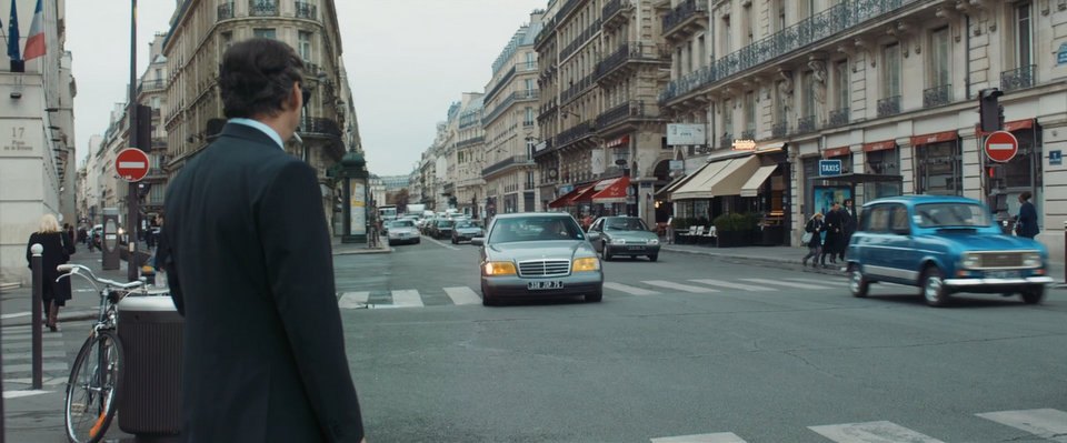 1983 Renault 4 GTL [R1128]