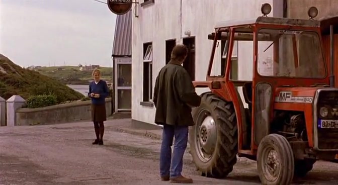 Massey Ferguson 240