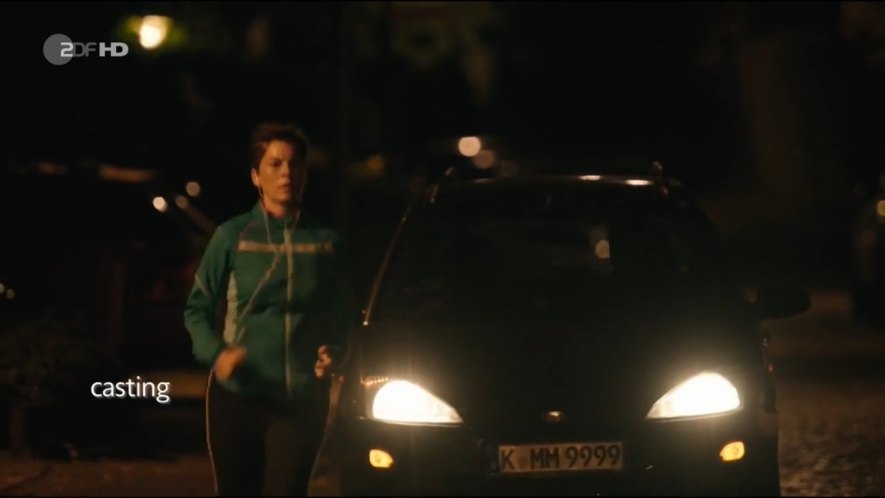 Ford Focus Turnier MkI