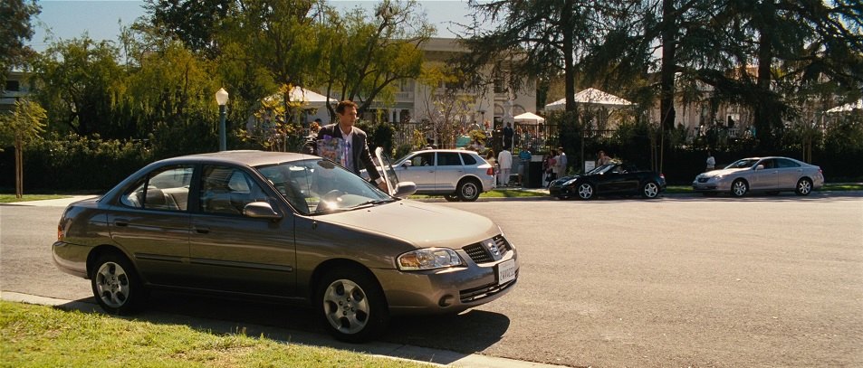 2005 Mercedes-Benz SLK AMG Sport Package [R171]