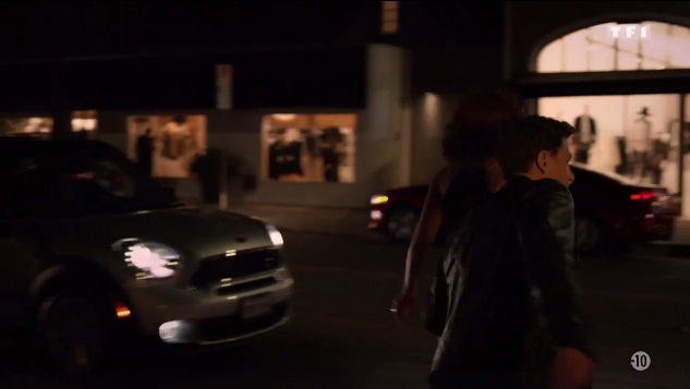 2011 MINI Countryman Cooper S [R60]