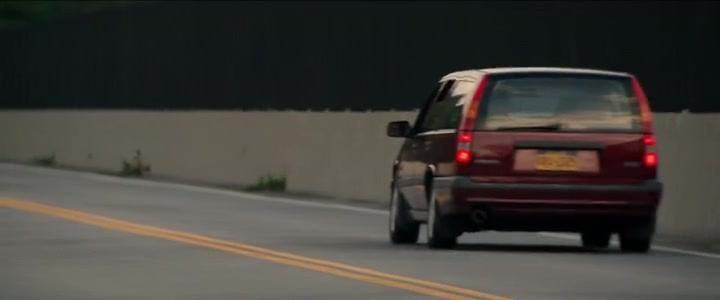 Volvo 850 [855]