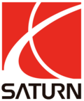 Saturn