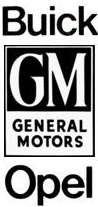 Buick-Opel