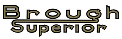 Brough-Superior