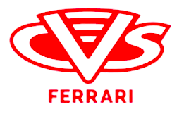 CVS-Ferrari
