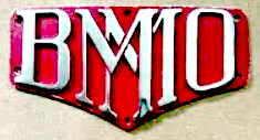 BMMO