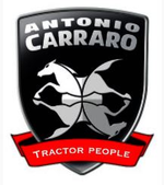 Antonio-Carraro