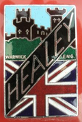 Healey