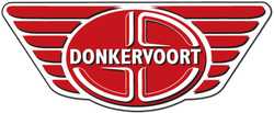 Donkervoort