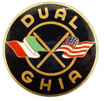 Dual-Ghia