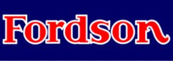 Fordson