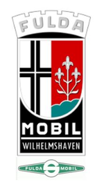 Fuldamobil