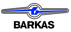Barkas
