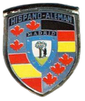 Hispano-Aleman