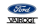 Ford-Vairogs
