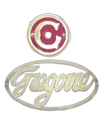 Gregoire