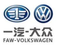 FAW-Volkswagen