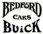 Bedford-Buick