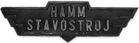 Hamm-Stavostroj