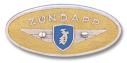 Zundapp