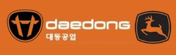 Daedong-John-Deere