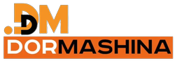 Dormashina