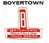 Boyertown