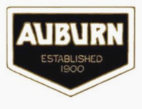 Auburn