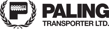 Paling-Transporter