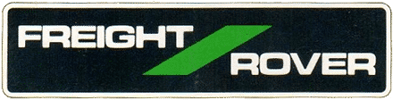 Freight-Rover