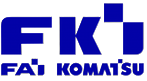 FAI-Komatsu