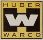 Huber-Warco