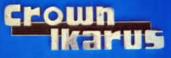 Crown-Ikarus