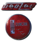 Healey-Duncan