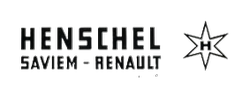 Henschel-Saviem