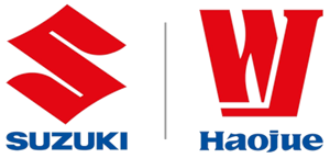Haojue-Suzuki
